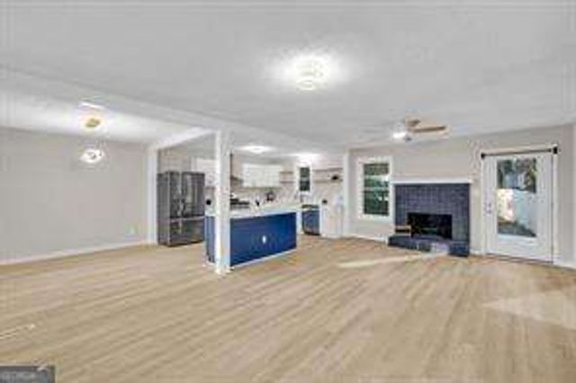 4922 Rock Springs Road, Lithonia, GA 30038