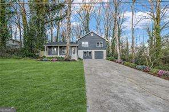 4922 Rock Springs Road, Lithonia, GA 30038