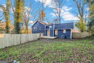 4922 Rock Springs Road, Lithonia, GA 30038