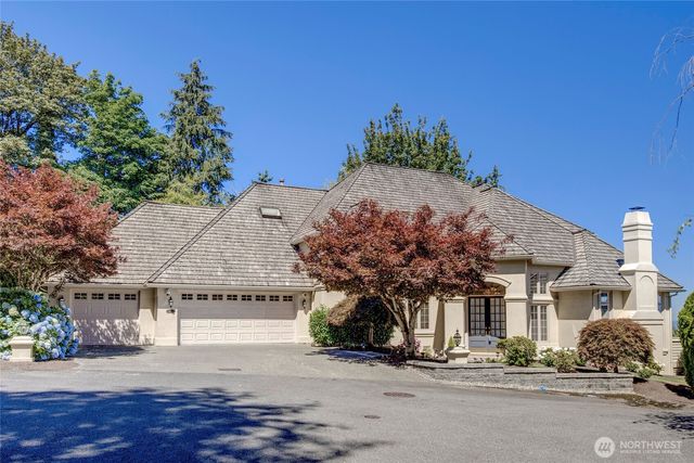 17186 SE 58th Street, Bellevue, WA 98006