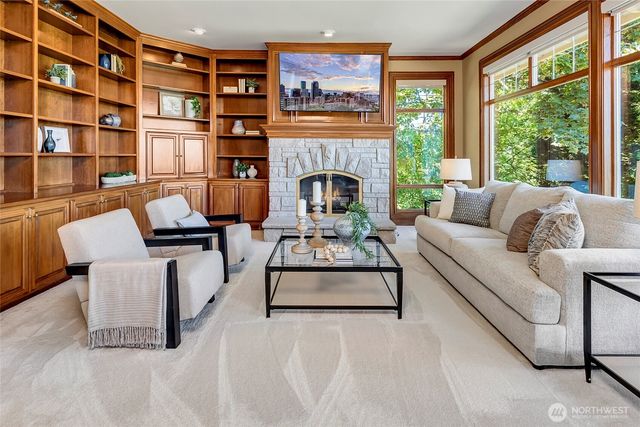 17186 SE 58th Street, Bellevue, WA 98006