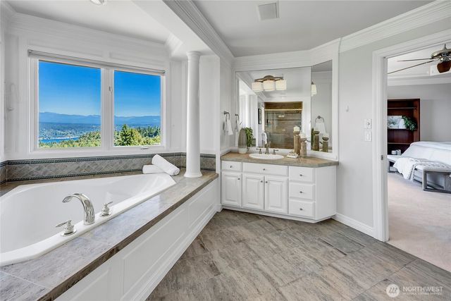 17186 SE 58th Street, Bellevue, WA 98006