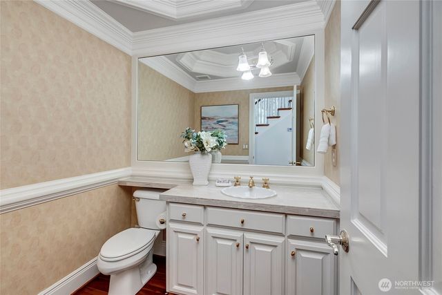 17186 SE 58th Street, Bellevue, WA 98006
