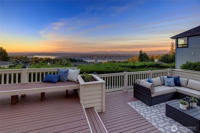 17186 SE 58th Street, Bellevue, WA 98006