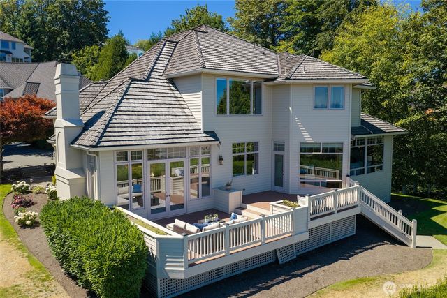 17186 SE 58th Street, Bellevue, WA 98006