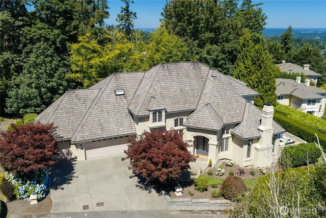 17186 SE 58th Street, Bellevue, WA 98006