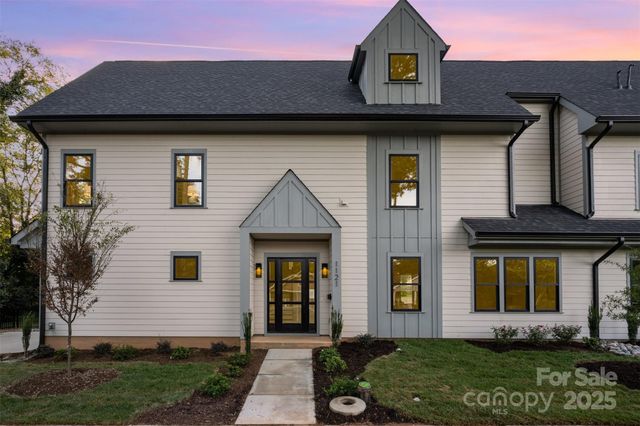 1121 Condon Street, Charlotte, NC 28216