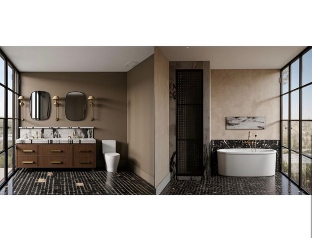 3130 Harwood Street 1502, Dallas, TX 75201