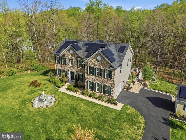 10008 THOMAS BROOKE PL, Upper Marlboro, MD 20772