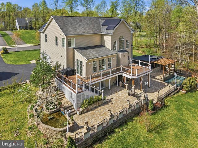 10008 THOMAS BROOKE PL, Upper Marlboro, MD 20772