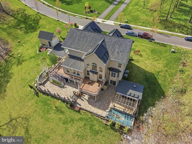 10008 THOMAS BROOKE PL, Upper Marlboro, MD 20772