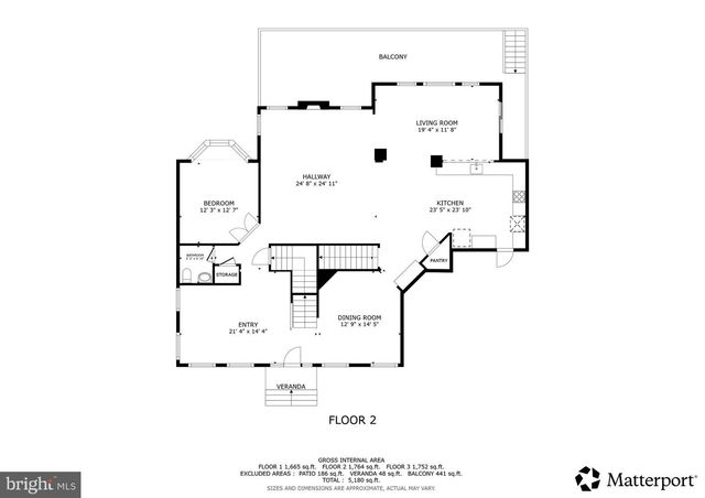 10008 THOMAS BROOKE PL, Upper Marlboro, MD 20772
