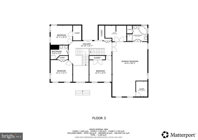 10008 THOMAS BROOKE PL, Upper Marlboro, MD 20772
