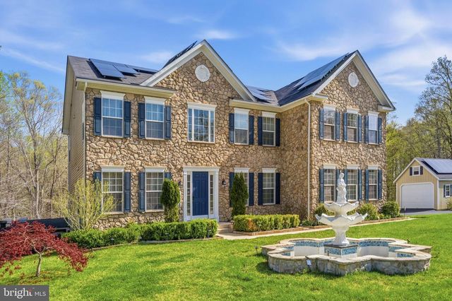 10008 THOMAS BROOKE PL, Upper Marlboro, MD 20772