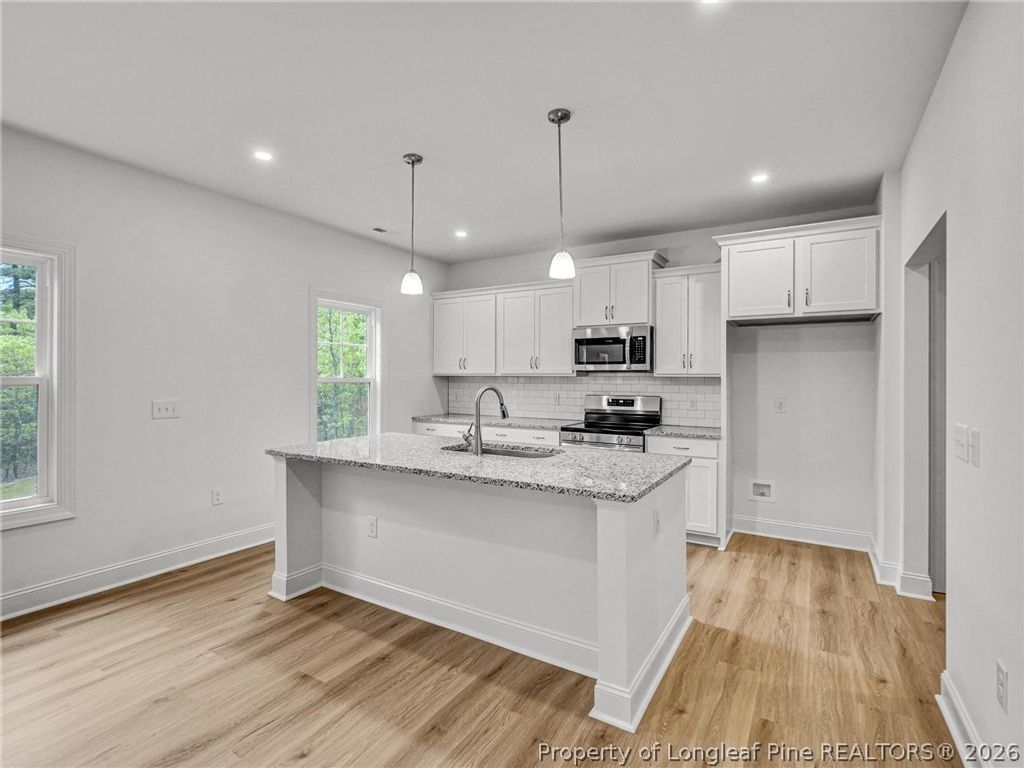 114 Kingwood Court, Lillington, NC 27546 — photo 11