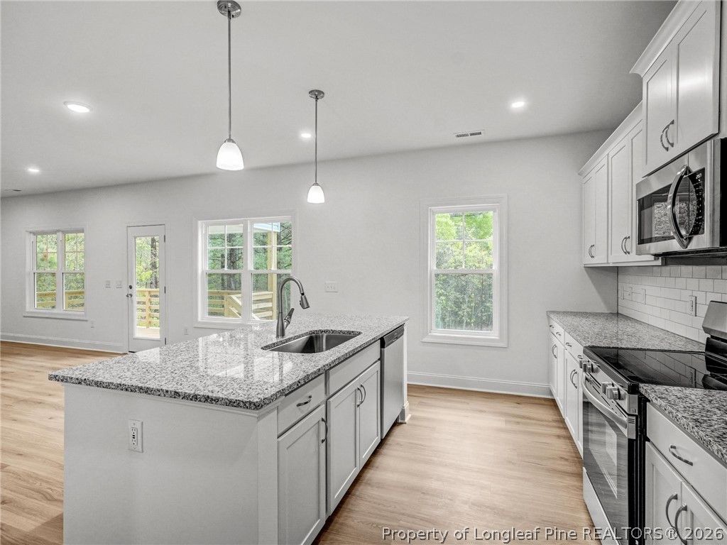 114 Kingwood Court, Lillington, NC 27546 — photo 14