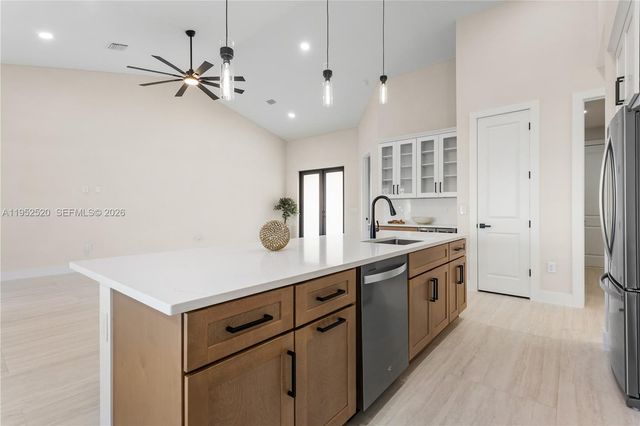 1711 SW 3rd St., Other City - In The State Of Florida, FL 33991