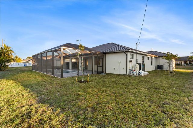 1711 SW 3rd St., Other City - In The State Of Florida, FL 33991