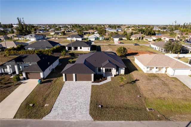 1711 SW 3rd St., Other City - In The State Of Florida, FL 33991