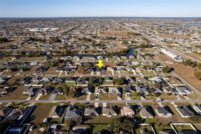 1711 SW 3rd St., Other City - In The State Of Florida, FL 33991