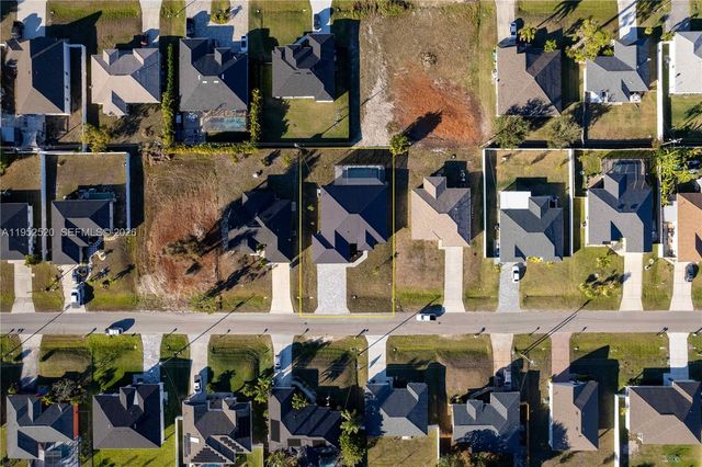 1711 SW 3rd St., Other City - In The State Of Florida, FL 33991