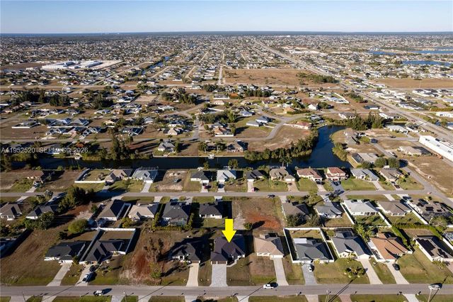 1711 SW 3rd St., Other City - In The State Of Florida, FL 33991