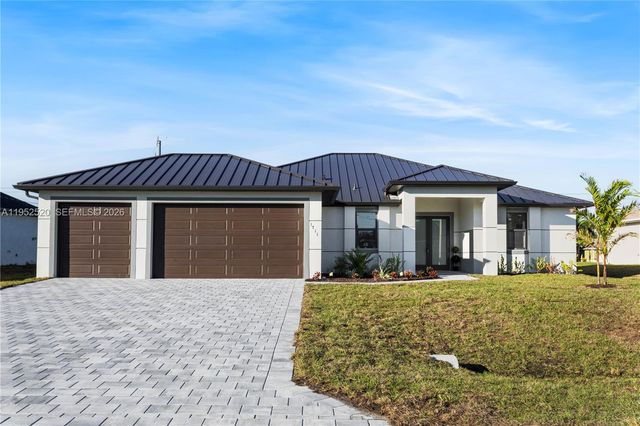 1711 SW 3rd St., Other City - In The State Of Florida, FL 33991