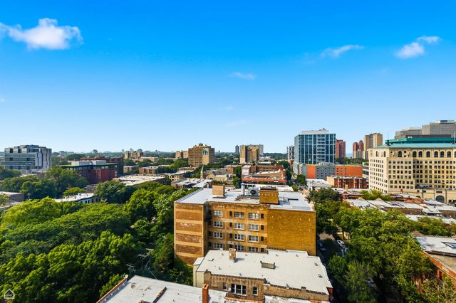 5400 S Harper Avenue 1403, Chicago, IL 60615
