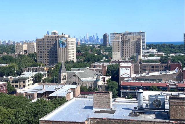 5400 S Harper Avenue 1403, Chicago, IL 60615