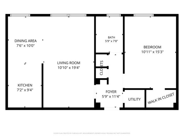 5400 S Harper Avenue 1403, Chicago, IL 60615