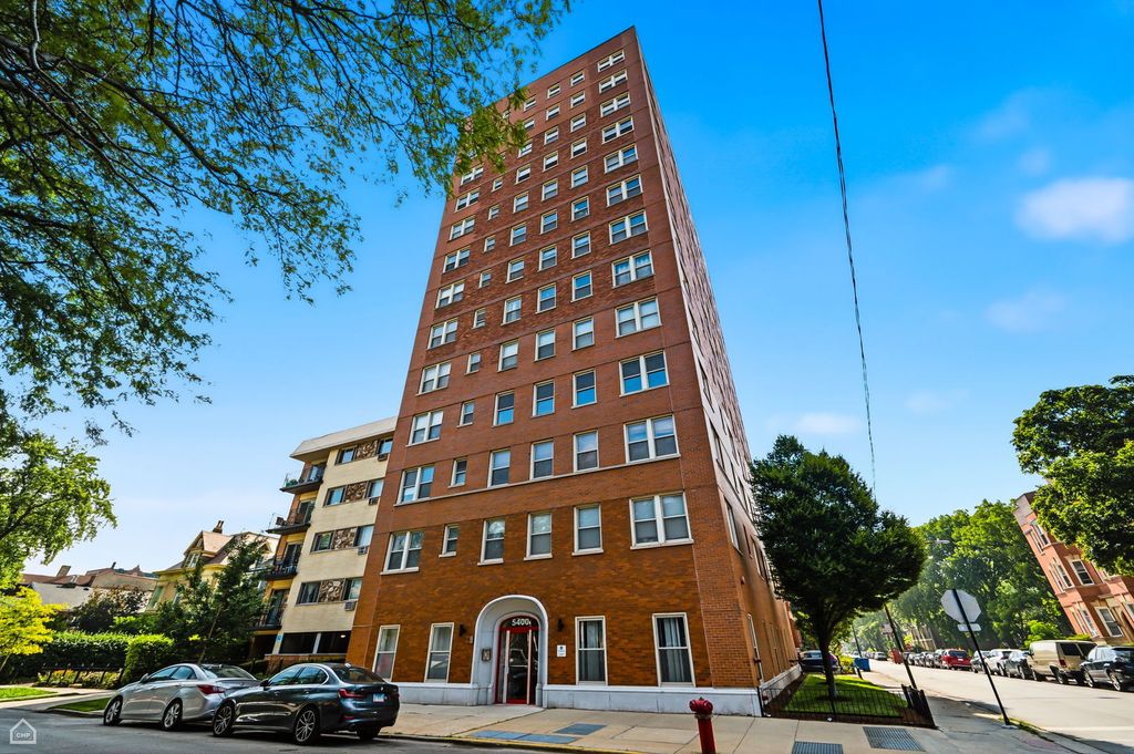 5400 S Harper Avenue 1403, Chicago, IL 60615