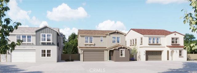 2027 Pyrenes Place, Santa Paula, CA 93060