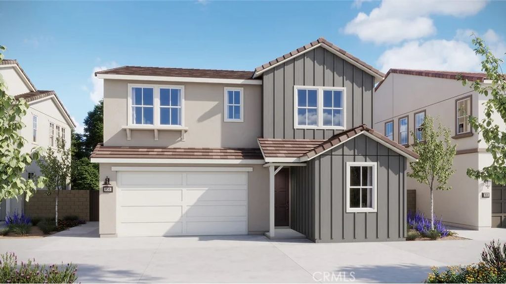 2027 Pyrenes Place, Santa Paula, CA 93060