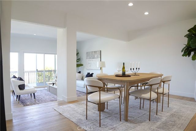 15 Hilltop, Rancho Palos Verdes, CA 90275