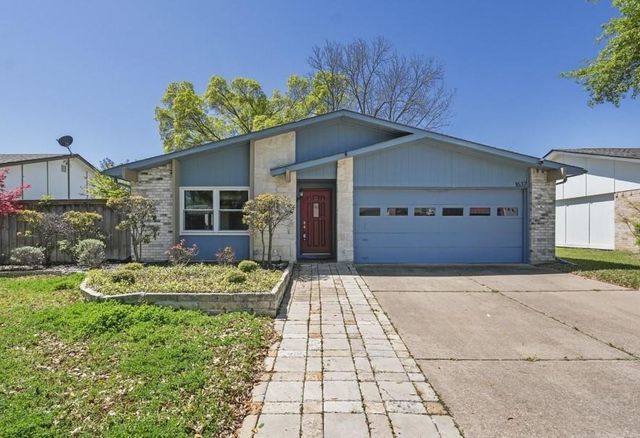 1637 Dell Oak Drive, Garland, TX 75040