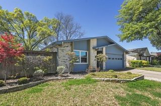 1637 Dell Oak Drive, Garland, TX 75040