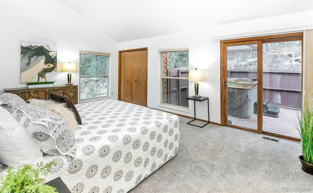 29526 Bronco Road, Evergreen, CO 80439