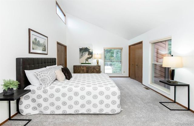 29526 Bronco Road, Evergreen, CO 80439