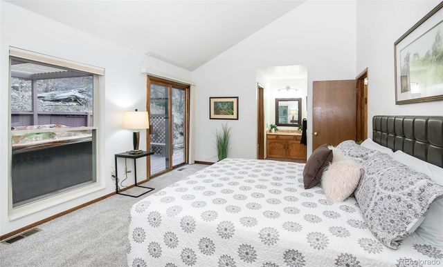 29526 Bronco Road, Evergreen, CO 80439