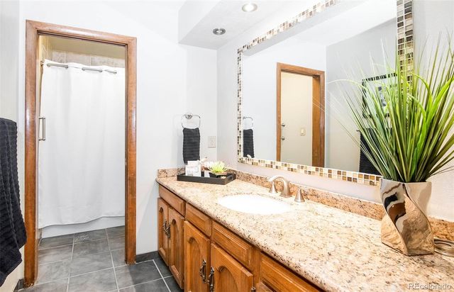 29526 Bronco Road, Evergreen, CO 80439