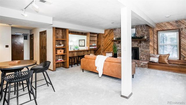 29526 Bronco Road, Evergreen, CO 80439