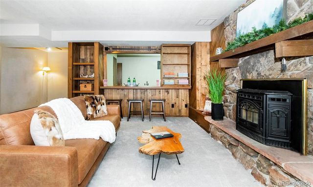 29526 Bronco Road, Evergreen, CO 80439