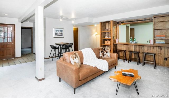 29526 Bronco Road, Evergreen, CO 80439