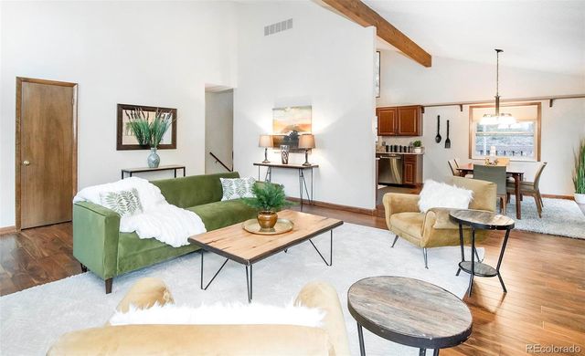 29526 Bronco Road, Evergreen, CO 80439