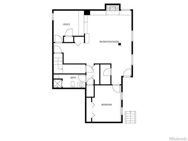 29526 Bronco Road, Evergreen, CO 80439