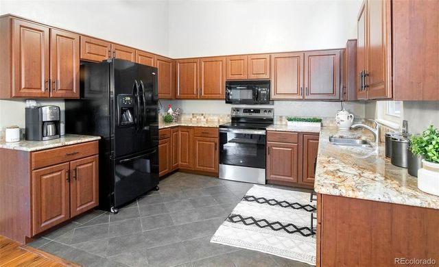 29526 Bronco Road, Evergreen, CO 80439