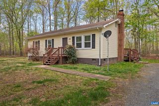 4586 SPOTSWOOD TRL, Barboursville, VA 22923