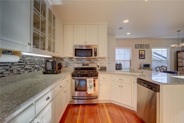 852 Willow, Arroyo Grande, CA 93420