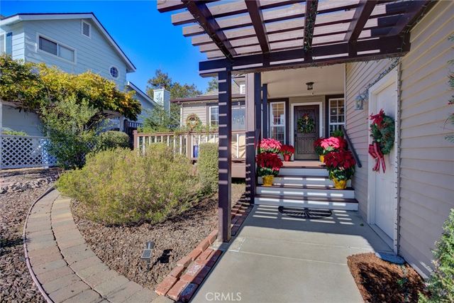 852 Willow, Arroyo Grande, CA 93420
