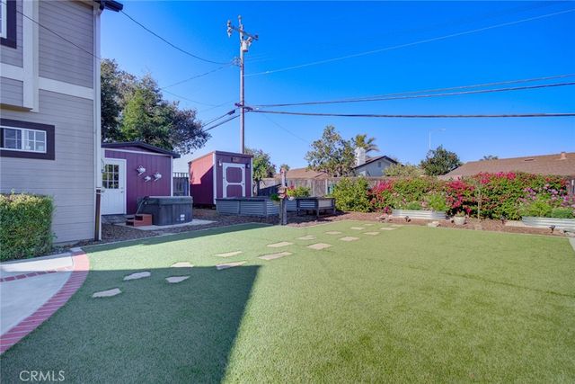 852 Willow, Arroyo Grande, CA 93420